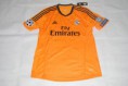 Camiseta Real Madrid 3º